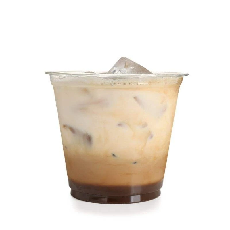 Milk Tea Plastic PET Cup suppliers