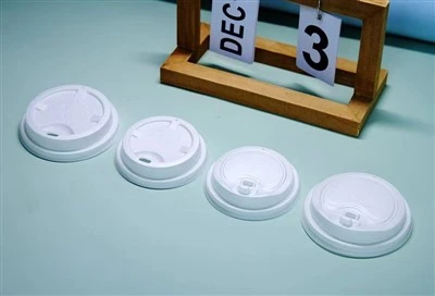 Biodegradable Cup Lid factory