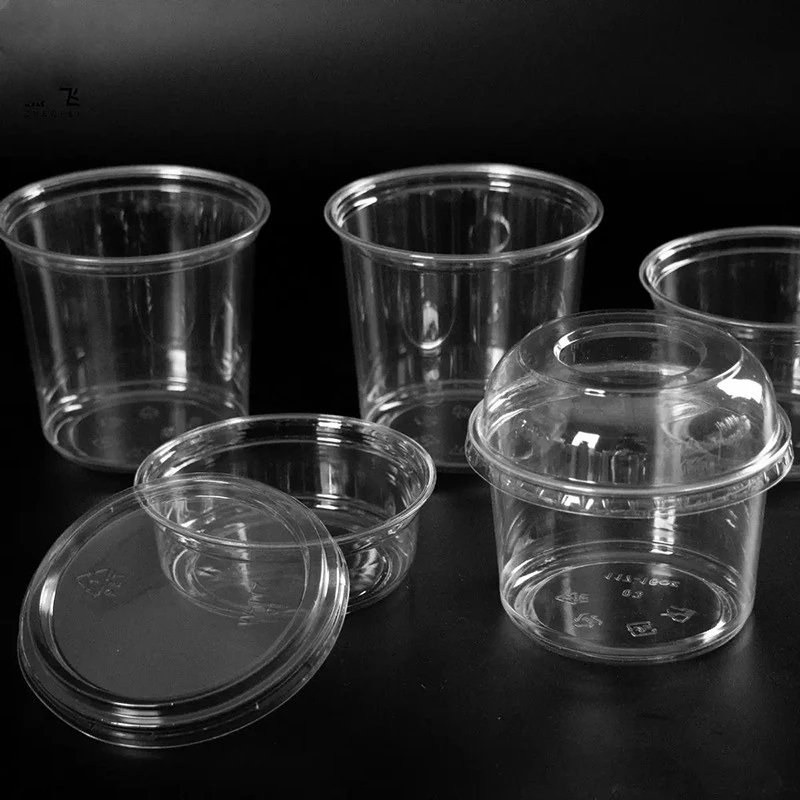 Plastic Salad Bowls factory