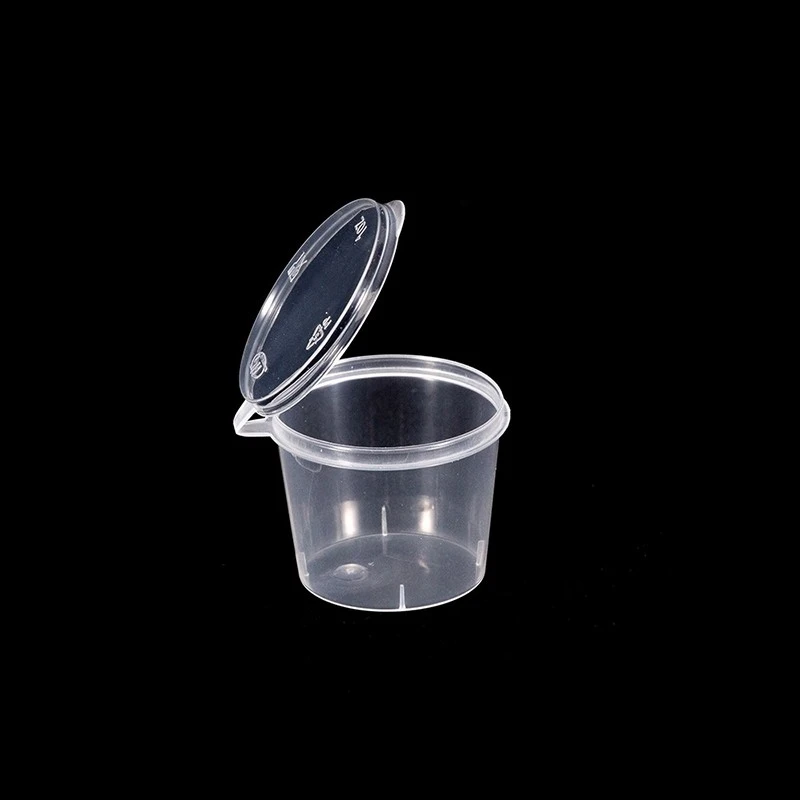 PP Sauce Cup high quality